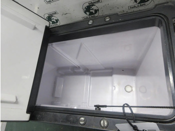 Elektrisk system for Lastbil Iveco 5801710338 KOELKAST IVECO HI WAY EURO 6 MODEL 2018: billede 5