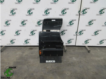 Ramme/ Chassis IVECO S-WAY