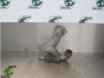 Motor og reservedele MAN TGM