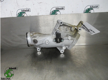 Motor og reservedele MAN