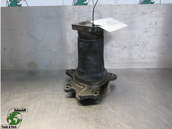 Motor og reservedele MAN TGS