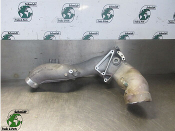 Motor og reservedele MAN TGS