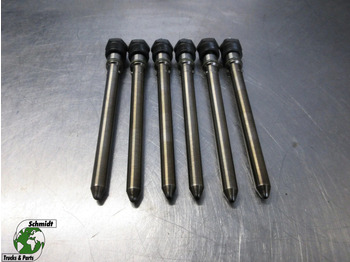 Motor og reservedele MAN