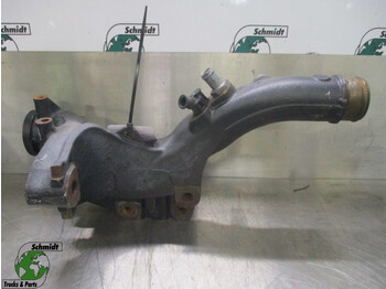 Motor og reservedele MAN TGM
