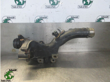 Motor og reservedele MAN TGS