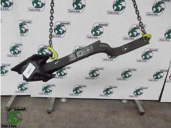 Stålaffjedring for Lastbil MAN 81.43402-6745 // 81.43402-6765 BLADVEER ACHTER AS TGL 12.180 EURO 6: billede 3 Stålaffjedring for Lastbil MAN 81.43402-6745 // 81.43402-6765 BLADVEER ACHTER AS TGL 12.180 EURO 6: billede 3