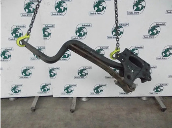 Stålaffjedring for Lastbil MAN 81.43402-6745 // 81.43402-6765 BLADVEER ACHTER AS TGL 12.180 EURO 6: billede 4 Stålaffjedring for Lastbil MAN 81.43402-6745 // 81.43402-6765 BLADVEER ACHTER AS TGL 12.180 EURO 6: billede 4