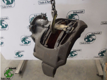 Bremsekaliper MERCEDES-BENZ