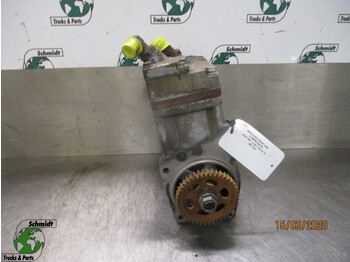 Motor og reservedele MERCEDES-BENZ