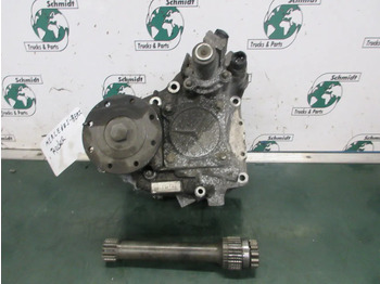 Kobling og reservedele for Lastbil Mercedes-Benz A 001 260 04 05 P.T.O TRANSMISSIE MERCEDES 1845 MP4 MODEL 2018: billede 4 Kobling og reservedele for Lastbil Mercedes-Benz A 001 260 04 05 P.T.O TRANSMISSIE MERCEDES 1845 MP4 MODEL 2018: billede 4