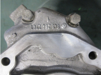 Kobling og reservedele for Lastbil Mercedes-Benz A 001 260 04 05 P.T.O TRANSMISSIE MERCEDES 1845 MP4 MODEL 2018: billede 5 Kobling og reservedele for Lastbil Mercedes-Benz A 001 260 04 05 P.T.O TRANSMISSIE MERCEDES 1845 MP4 MODEL 2018: billede 5