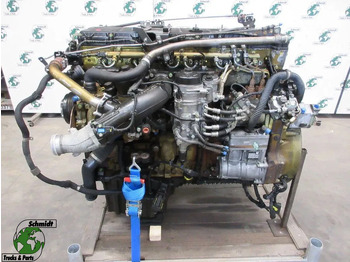 Motor MERCEDES-BENZ