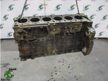 Motor og reservedele MERCEDES-BENZ