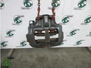 Bremsekaliper MERCEDES-BENZ