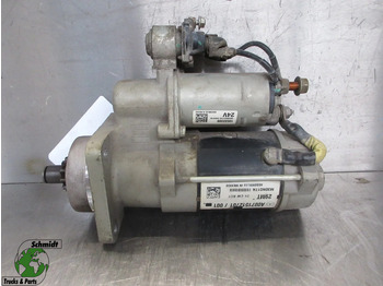 Starter MERCEDES-BENZ