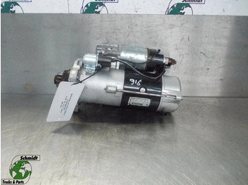 Starter MERCEDES-BENZ