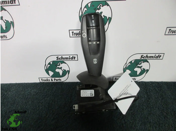 Elektrisk system MERCEDES-BENZ