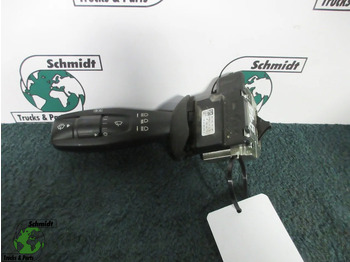 Elektrisk system MERCEDES-BENZ