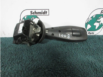 Elektrisk system for Lastbil Mercedes-Benz A 009 545 38 24 STUURHENDEL MERCEDES ATEGO 1224 EURO 6: billede 4