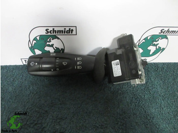 Elektrisk system MERCEDES-BENZ