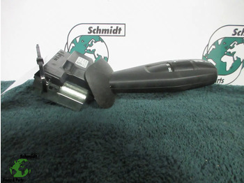 Elektrisk system MERCEDES-BENZ