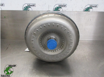 Kobling og reservedele MERCEDES-BENZ