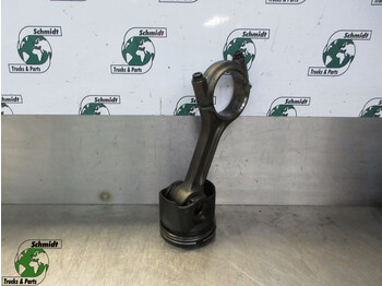 Motor og reservedele MERCEDES-BENZ