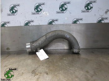 Motor og reservedele MERCEDES-BENZ
