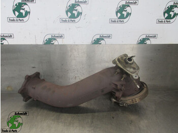 Motor og reservedele MERCEDES-BENZ