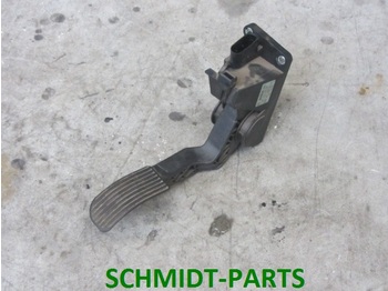 Pedal for Lastbil Mercedes-Benz A 901 300 04 04 Gaspedaal Sprinter: billede 1