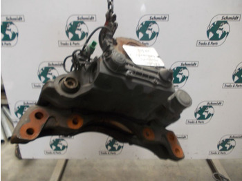 Bremsekaliper for Lastbil Mercedes-Benz A 960 420 06 01 REMKLAUW RV: billede 2