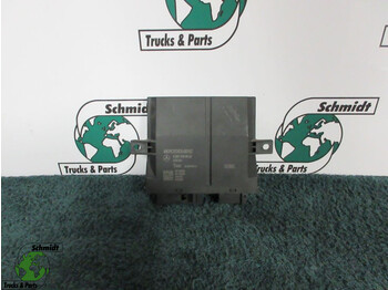 Elektrisk system MERCEDES-BENZ