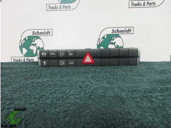 Elektrisk system MERCEDES-BENZ Actros