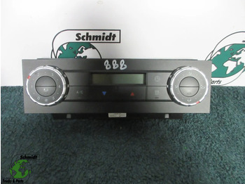 Elektrisk system MERCEDES-BENZ