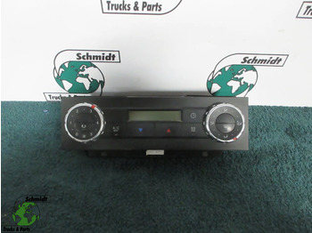 Elektrisk system MERCEDES-BENZ