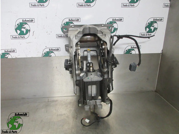 Ratstamme MERCEDES-BENZ