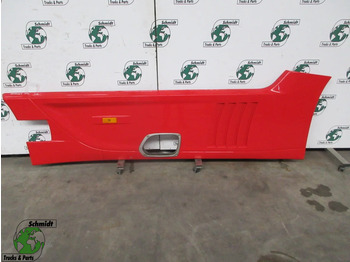 Ramme/ Chassis MERCEDES-BENZ