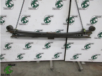 Stålaffjedring MERCEDES-BENZ Atego