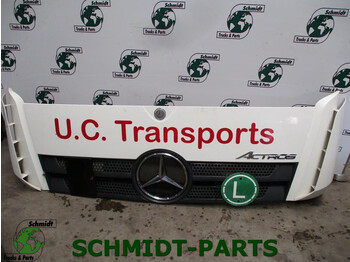 Gitter MERCEDES-BENZ Actros