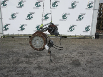 Foraksel for Lastbil Mercedes-Benz F-7,5 / C22,5 A881489/ 739528 MERCEDES BENZ 1842 EURO 6: billede 2