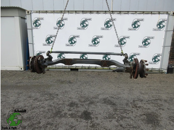 Foraksel MERCEDES-BENZ