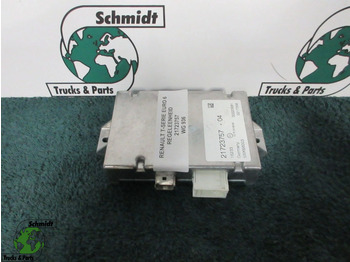 Elektrisk system RENAULT T