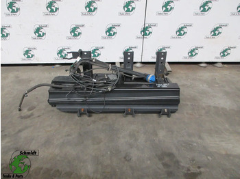 Brændstoftank SCANIA