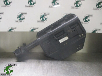 Karosseri og udvendig SCANIA R