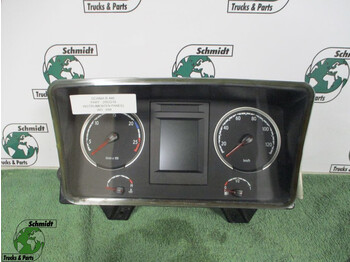 Instrumentbræt SCANIA R