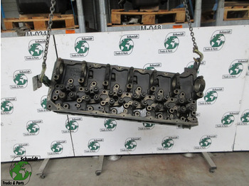 Motor blok VOLVO FM