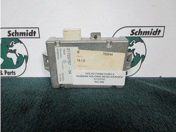 Elektrisk system for Lastbil Volvo 21723757 // VOLVO FH 460 RIJBAAN VOLG REGELEENHEID EURO 6: billede 4