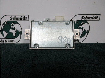 Elektrisk system for Lastbil Volvo 21723757 // VOLVO FH 460 RIJBAAN VOLG REGELEENHEID EURO 6: billede 3