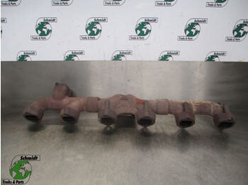 Udstødningssystem VOLVO FH