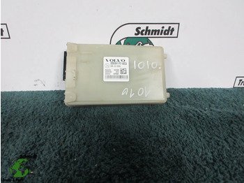 Elektrisk system VÖGELE